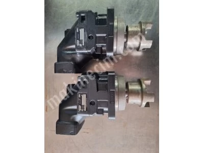 Parker F12 060 Hidromotor