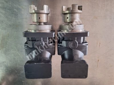 Parker F12 060 Hidromotor