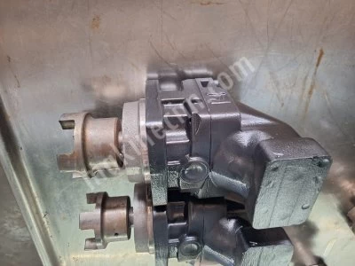 Parker F12 060 Hidromotor