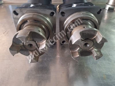 Parker F12 060 Hidromotor