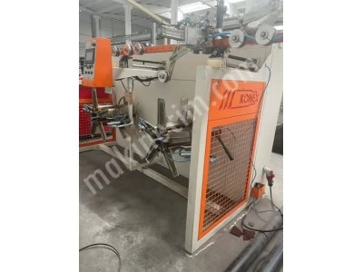 Extruder Line 5-Layer Pe-Rt Pipe Production Line (60 Mt/Min)