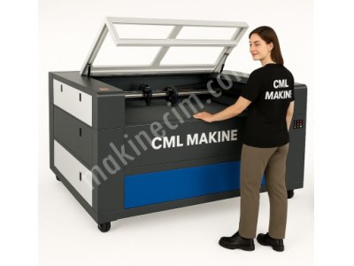 Ankara Cnc Lazer Kesim Makinesi