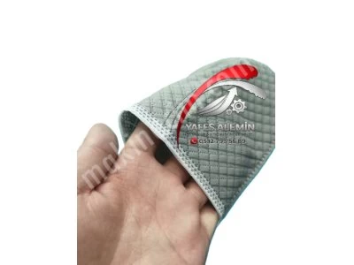 Biyeli Otel Terlik Makinesi