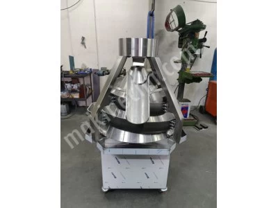 Ovens Dough Ball Machine