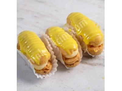 Ekler Dökme Makinası