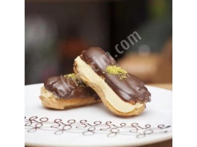 Ekler Dökme Makinası