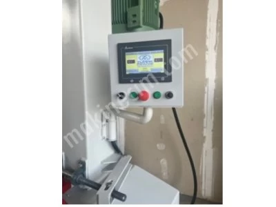 Solvent Bazlı Boya Mikseri