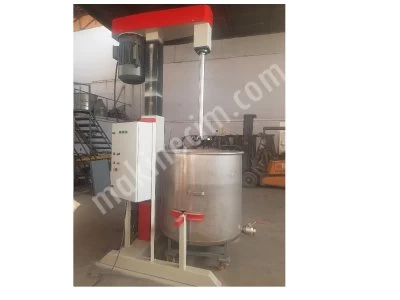 Paslanmaz Soğutmalı Üretim Kazanı