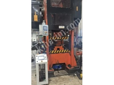 Eksantrik Pres 300 Ton