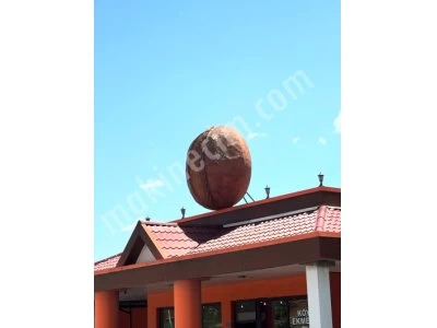 Metal Kiremit Makinesi