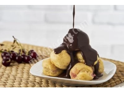 Profiterol Makinası