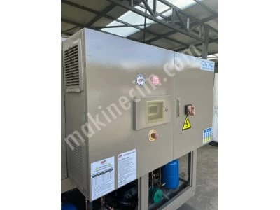 Planer - 182 Kw - Chiller Soğutma Grubu