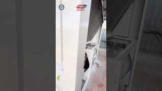 Carrier 2.El Satılık & Kiralık 260 Kw Chiller Soğutma Grubu