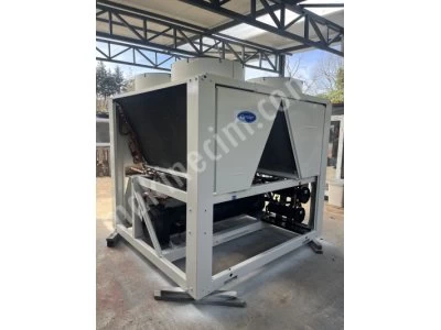 Carrier 2.El Satılık & Kiralık 260 Kw Chiller Soğutma Grubu
