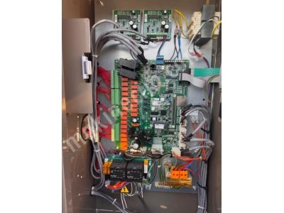 York 2.El Satılık & Kiralık 515 Kw Chiller Soğutma Grubu