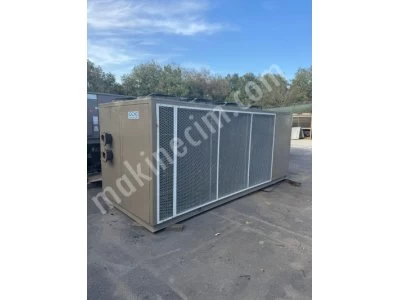 Ktk 2.El Satılık & Kiralık 200 Kw Chiller Soğutma Grubu