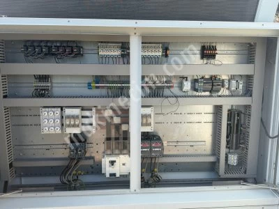 Climaveneta 2.El Satılık & Kiralık 300 Kw Chiller Soğutma Grubu