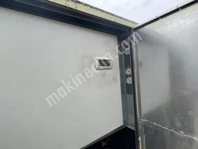 Climaveneta 2.El Satılık & Kiralık 230 Kw Chiller Soğutma Grubu