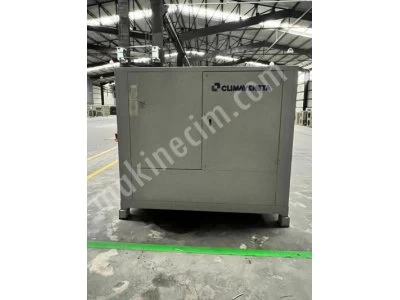 Climaveneta 2.El Satılık & Kiralık 230 Kw Chiller Soğutma Grubu