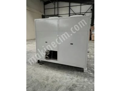 Climaveneta 2.El Satılık & Kiralık 230 Kw Chiller Soğutma Grubu