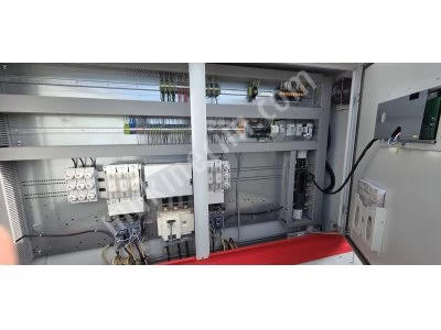 Climaveneta 2.El Satılık & Kiralık 410 Kw Chiller Soğutma Grubu