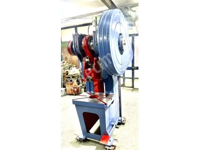 Satılık 35 Ton Pres