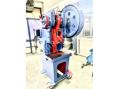Satılık 35 Ton Pres