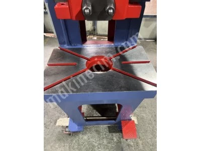 Satılık 35 Ton Pres
