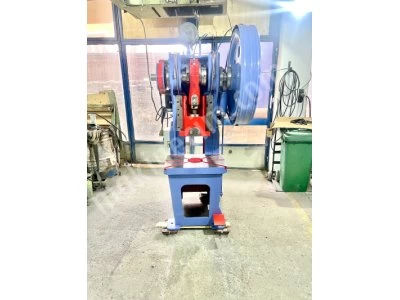 Satılık 35 Ton Pres