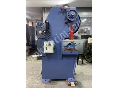 Satılık 35 Ton Pres