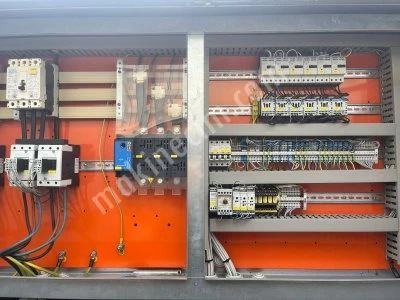 Gea 2.El Satılık & Kiralık 300 Kw Chiller Soğutma Grubu