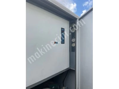 Gea 2.El Satılık & Kiralık 300 Kw Chiller Soğutma Grubu