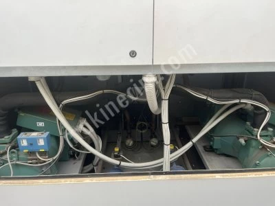 Gea 2.El Satılık & Kiralık 300 Kw Chiller Soğutma Grubu