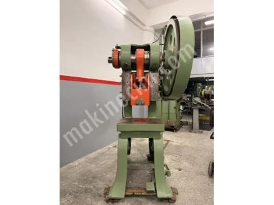 Satılık 25 Ton Eksantrik Pres