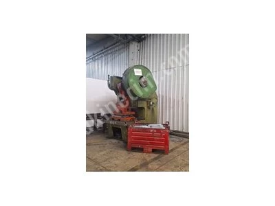300 Ton C Pres