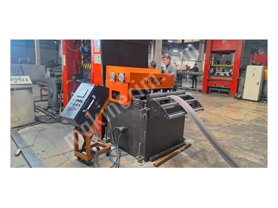 Doğrultmalı Servo Sürücü 2 X 1000