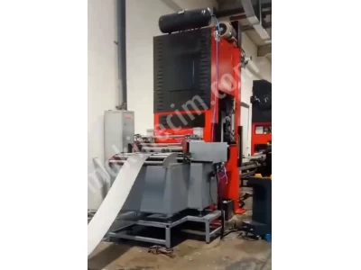 Servo Sürücü Doğrultmalı 2 X 900