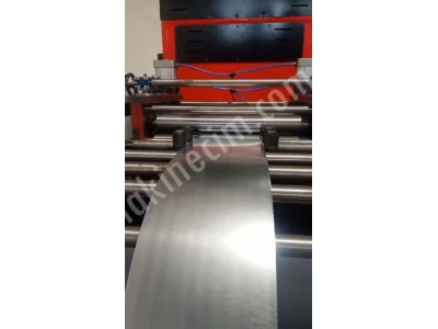 Servo Sürücü Doğrultmalı 2 X 900