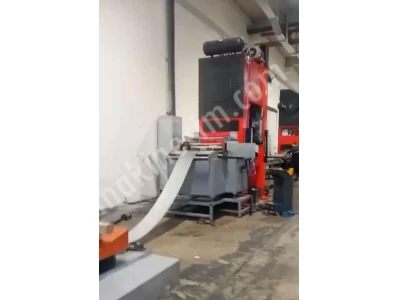 Servo Sürücü Doğrultmalı 2 X 900