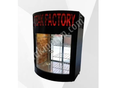 Profesyonel Et Yaşlandırma Dolabı