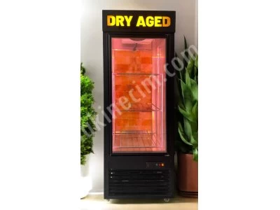 Himalaya Taşlı Et Dinlendirme Dolabı