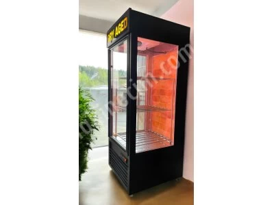 Tek Kapılı Dry Aged Et Dolabı