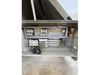 Daıkın Mcquay 2.El Satılık & Kiralık 300 Kw Chiller Soğutma Grubu