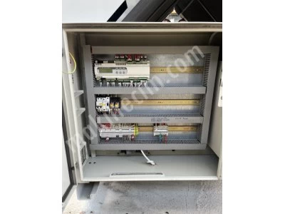 Daıkın Mcquay 2.El Satılık & Kiralık 300 Kw Chiller Soğutma Grubu
