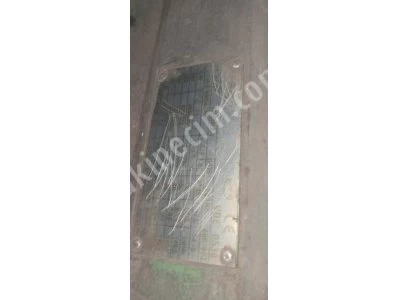 Shs Makina'dan Gamak Motorlar