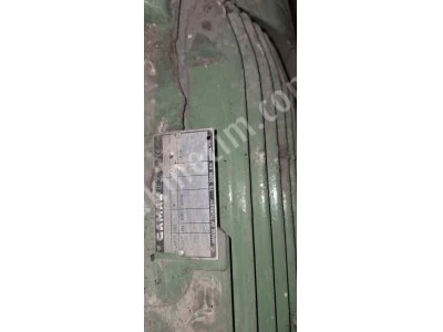 Shs Makina'dan Gamak Motorlar