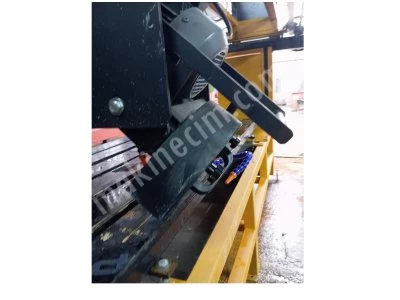 D Teknik Mermer Granit Porselen Kesme Makinesi | Köprü Kesim Cnc