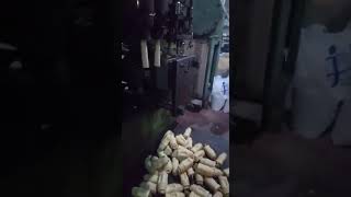 Bekum Şişirme Makinası