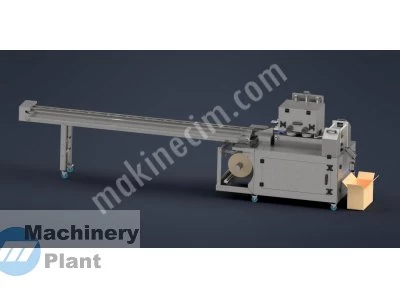 Flowpack Horizontal Packaging Machines