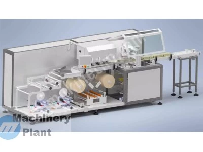 Flowpack Horizontal Packaging Machines